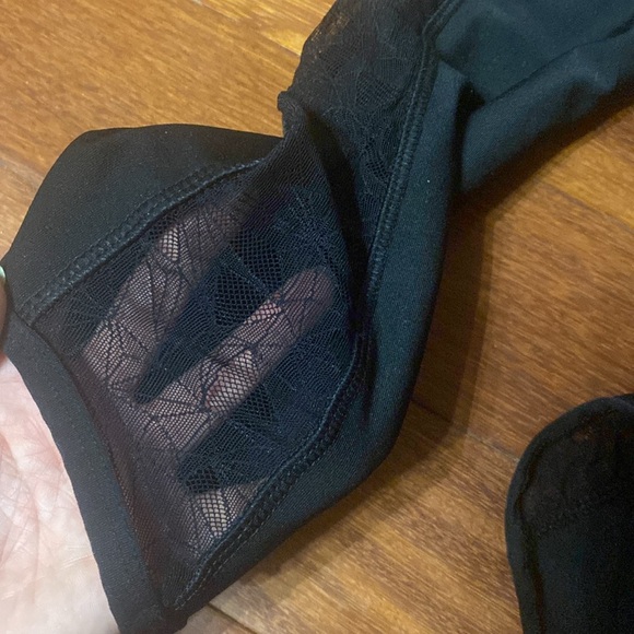 RBX cropped Leggings (mid calf) - Picture 5 of 9